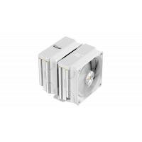 Вентилятор для процессора Ocypus Iota A62 WH TDP 260W 4-pin 1851/1700/1200/AM5/AM4 Белый
