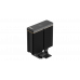 Вентилятор для процессора Ocypus Iota A40 BK TDP 220W 4-pin 1851/1700/1200/115X/AM5/AM4 Черный