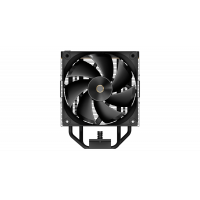 Вентилятор для процессора Ocypus Iota A40 BK TDP 220W 4-pin 1851/1700/1200/115X/AM5/AM4 Черный