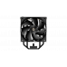 Вентилятор для процессора Ocypus Iota A40 BK TDP 220W 4-pin 1851/1700/1200/115X/AM5/AM4 Черный