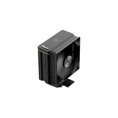 Вентилятор для процессора Ocypus Iota A40 BK TDP 220W 4-pin 1851/1700/1200/115X/AM5/AM4 Черный