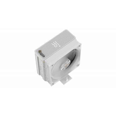 Вентилятор для процессора Ocypus Iota A40 WH TDP 220W 4-pin 1851/1700/1200/115X/AM5/AM4 Белый