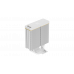 Вентилятор для процессора Ocypus Iota A40 WH TDP 220W 4-pin 1851/1700/1200/115X/AM5/AM4 Белый