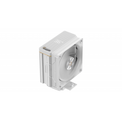 Вентилятор для процессора Ocypus Iota A40 WH TDP 220W 4-pin 1851/1700/1200/115X/AM5/AM4 Белый