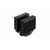 Вентилятор для процессора Ocypus Delta A62 BK ARGB TDP 260W 4-pin 1851/1700/1200/115X/AM5/AM4 Черный
