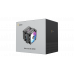 Вентилятор для процессора Ocypus Delta A62 BK ARGB TDP 260W 4-pin 1851/1700/1200/115X/AM5/AM4 Черный