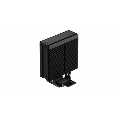 Вентилятор для процессора Ocypus Delta A40 BK ARGB TDP 220W 4-pin 1851/1700/1200/115X/AM5/AM4 Черный