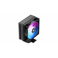 Вентилятор для процессора Ocypus Delta A40 BK ARGB TDP 220W 4-pin 1851/1700/1200/115X/AM5/AM4 Черный