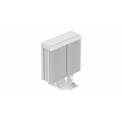 Вентилятор для процессора Ocypus Delta A40 WH ARGB TDP 220W 4-pin 1851/1700/1200/115X/AM5/AM4 Белый