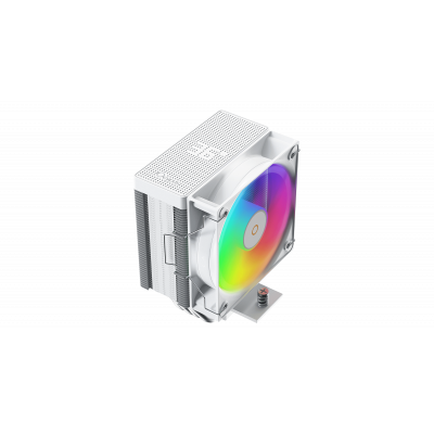 Вентилятор для процессора Ocypus Gamma A40 WH ARGB Digital TDP200W 1851/1700/1200/115X/AM5/AM4 Белый
