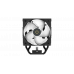 Вентилятор для процессора Ocypus Gamma A40 BK ARGB TDP 200W 1851/1700/1200/115X/AM5/AM4 Черный