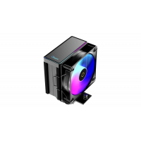 Вентилятор для процессора Ocypus Gamma A40 BK ARGB TDP 200W 1851/1700/1200/115X/AM5/AM4 Черный