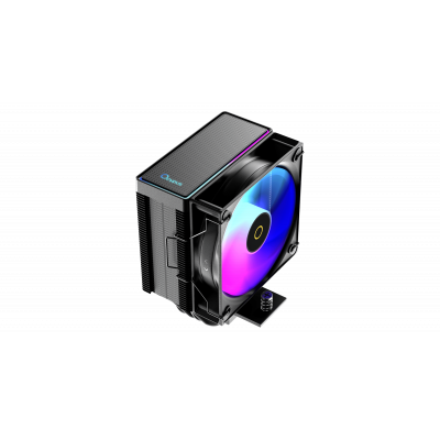Вентилятор для процессора Ocypus Gamma A40 BK ARGB TDP 200W 1851/1700/1200/115X/AM5/AM4 Черный