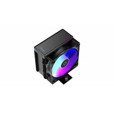 Вентилятор для процессора Ocypus Gamma A40 BK ARGB TDP 200W 1851/1700/1200/115X/AM5/AM4 Черный