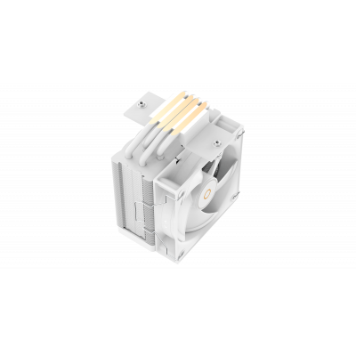 Вентилятор для процессора Ocypus Gamma A40 WH ARGB TDP 200W 1851/1700/1200/115X/AM5/AM4 Белый