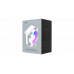Вентилятор для процессора Ocypus Gamma A40 WH ARGB TDP 200W 1851/1700/1200/115X/AM5/AM4 Белый