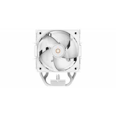 Вентилятор для процессора Ocypus Gamma A40 WH ARGB TDP 200W 1851/1700/1200/115X/AM5/AM4 Белый