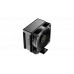 Вентилятор для процессора Ocypus Gamma A40 BK TDP 200W 1851/1700/1200/115X/AM5/AM4 Черный