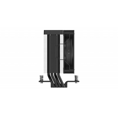 Вентилятор для процессора Ocypus Gamma A40 BK TDP 200W 1851/1700/1200/115X/AM5/AM4 Черный