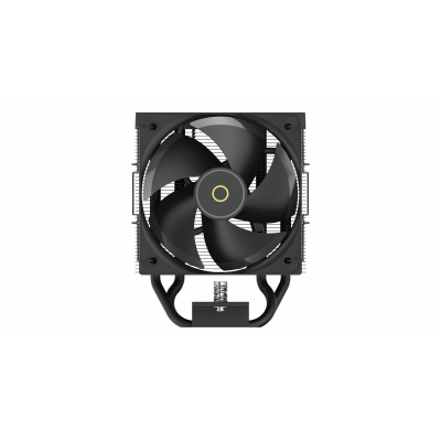 Вентилятор для процессора Ocypus Gamma A40 BK TDP 200W 1851/1700/1200/115X/AM5/AM4 Черный