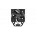 Вентилятор для процессора Ocypus Gamma A40 BK TDP 200W 1851/1700/1200/115X/AM5/AM4 Черный
