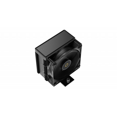 Вентилятор для процессора Ocypus Gamma A40 BK TDP 200W 1851/1700/1200/115X/AM5/AM4 Черный