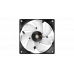 Вентилятор для корпуса Ocypus Delta F12 BK ARGB 3-IN-1 3x(120x120x25mm) 500-2000RPM 73CFM Черный