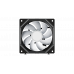 Вентилятор для корпуса Ocypus Gamma F12 UNI BK ARGB 3-IN-1 3x(123x120x25mm) 800-1800RPM 53CFM Черный