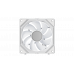 Вентилятор для корпуса Ocypus Gamma F12 UNI WH ARGB 3-IN-1 3x(123x120x25mm) 800-1800RPM 53CFM Белый