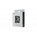 Вентилятор для корпуса Ocypus Gamma F12 1x(120x120x25mm) 1300RPM 44.5CFM Черный