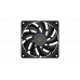 Вентилятор для корпуса Ocypus Gamma F12 1x(120x120x25mm) 1300RPM 44.5CFM Черный