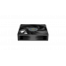 Вентилятор для корпуса Ocypus Gamma F12 1x(120x120x25mm) 1300RPM 44.5CFM Черный