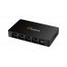 Контроллер Delta EH10 BK PRO, Управление PWM/ARGB Черный