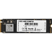 Твердотельный накопитель  960GB SDD AMD RADEON R3 M.2 PCIe 3.0 R3500/W3100 R3MP30960G8