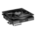 Ультратонкий Вентилятор для процессора PCCooler RC600-67 205W 4pin LGA1200/1700/18XX/AM4/AM5 67мм