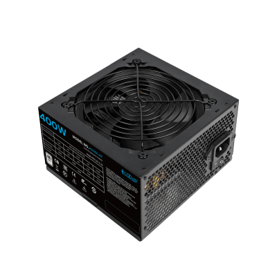 Блок питания PCCooler  HW400-NP, 400W, Non Modular, 80+, Fan 120mm, HW400-NP