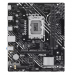 Материнская плата ASUS PRIME  H610M-F D4 R2.0, LGA1700 2xDDR4 2xSATA3 1xM.2 1xHDMI mATX