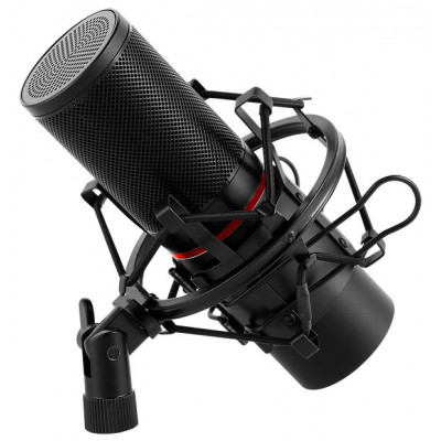 Игровой стрим микрофон Redragon Blazar GM300 USB, кабель 1.8 м, НОВИНКА!