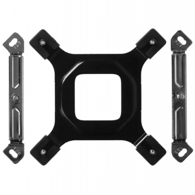 Брекеты для Intel Socket 1700 совместимы с кулерами AS500, AS500 PLUS, AK620 EM002-MKNNIN-G-1 Брекеты для Intel Socket 1700 совместимы с кулерами AS500, AS500 PLUS, AK620 EM002-MKNNIN-G-1