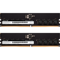 Оперативная память 64GB Kit (2x32GB) 6000MHz DDR5 Team Group ELITE UD-D5 CL48 TED564G6000C48DC01