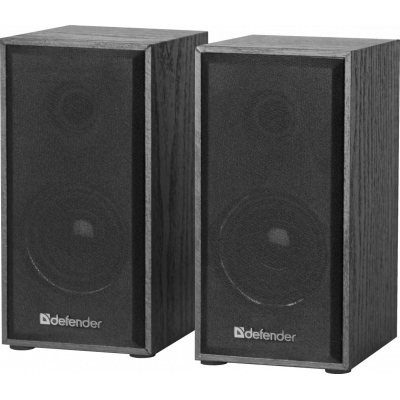 Колонки стерео Defender SPK-240 USB, НОВИНКА!