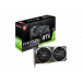 Видеокарта MSI GeForce RTX 3060 VENTUS 2X 12G, 12G GDDR6 192-bit HDMI 3xDP RTX 3060 VENTUS 2X 12G