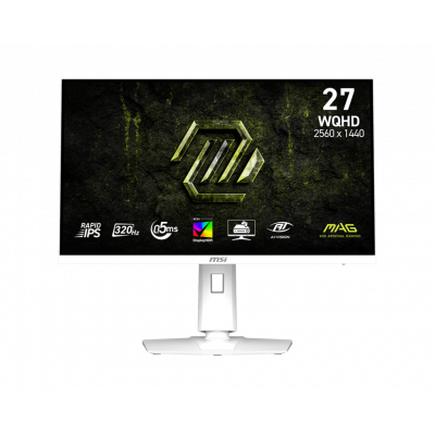 Монитор 27