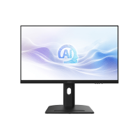 Моноблок MSI Modern AM273QP AI 1UM 27'' WQHD, Ultra 7 155U, 16Gb, 1Tb, Non-OS, Черный 1UM-003XRU Моноблок MSI Modern AM273QP AI 1UM 27'' WQHD, Ultra 7 155U, 16Gb, 1Tb, Non-OS, Черный 1UM-003XRU