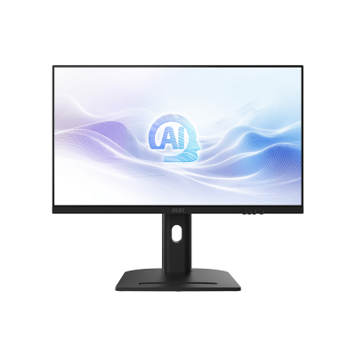 Моноблок MSI Modern AM273QP AI 1UM 27'' WQHD, Ultra 7 155U, 16Gb, 1Tb, Non-OS, Черный 1UM-003XRU