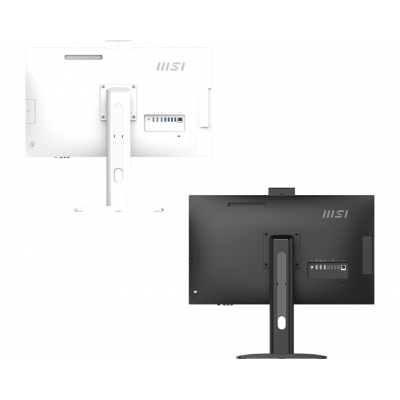 Моноблок MSI Modern AM273QP AI 1UM 27'' WQHD, Ultra 7 155U, 16Gb, 1Tb, Non-OS, Черный 1UM-003XRU Моноблок MSI Modern AM273QP AI 1UM 27'' WQHD, Ultra 7 155U, 16Gb, 1Tb, Non-OS, Черный 1UM-003XRU