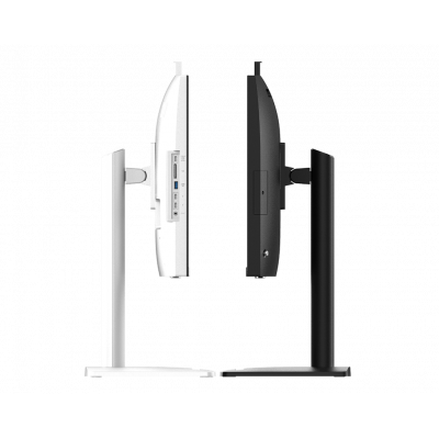 Моноблок MSI Modern AM273QP AI 1UM 27'' WQHD, Ultra 7 155U, 16Gb, 1Tb, Non-OS, Черный 1UM-003XRU Моноблок MSI Modern AM273QP AI 1UM 27'' WQHD, Ultra 7 155U, 16Gb, 1Tb, Non-OS, Черный 1UM-003XRU
