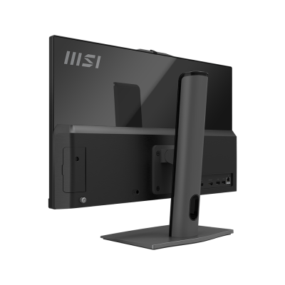 Моноблок MSI Modern AM242P 1M 24'' FHD, Ultra 5 120U, 16Gb, 512Gb, Non-OS, Черный 1M-1029XRU