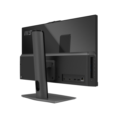 Моноблок MSI Modern AM242P 1M 24'' FHD, Ultra 5 120U, 16Gb, 512Gb, Non-OS, Черный 1M-1029XRU