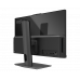 Моноблок MSI Modern AM242P 1M 24'' FHD, Ultra 5 120U, 16Gb, 512Gb, Non-OS, Черный 1M-1029XRU